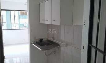 Imagem 2: Apartamento JK para Venda - 20m², 1 dormitório, Centro Histórico