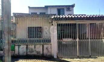 Imagem 4: Casa para Venda - 144m², 3 dormitórios, sendo 1 suites, 3 vagas - Parque Santa Fé