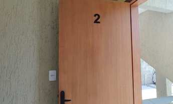 Imagem 6: Apartamento kitnet ingleses santinho