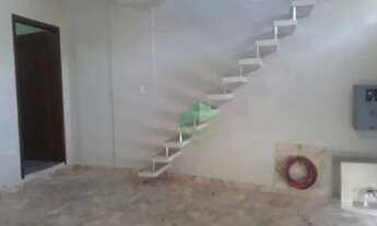 Imagem 4: Sobrado com 3 dormitórios para alugar, 120 m² por R$ 2.340,00/mês - Taboão - Diadema/SP