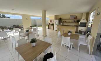 Imagem 3: Apartamento para aluguel tem 41 metros quadrados com 2 quartos em Passaré - Fortaleza - CE