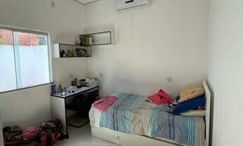 Imagem 7: Linda Casa no Parque 10 (Prox a bola do Mindu) 3 Qts Semi mobiliada 2 Vagas