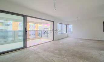 Imagem 2: Apartamento Venda Campo Belo 192 m² 3 Dormitórios