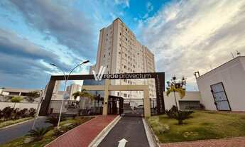 Imagem 3: Apartamento - Parque Industrial - Campinas