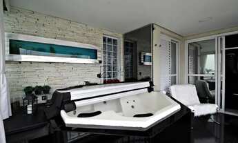 Imagem 7: Locação Apartamento 1 Dormitórios - 95 m² Cerqueira César