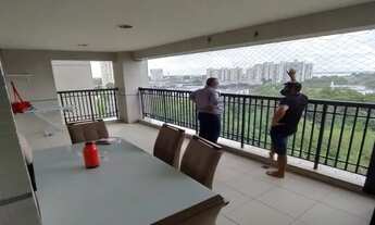 Imagem 5: APARTAMENTO RESIDENCIAL em MANAUS - AM, PONTA NEGRA