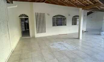 Imagem: COND. PARQUE ARIPUANÃ - EXCELENTE CASA