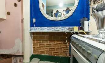 Imagem 4: Apartamento para Aluguel - Chácara Santo Antonio, 1 Quarto, 10 m2