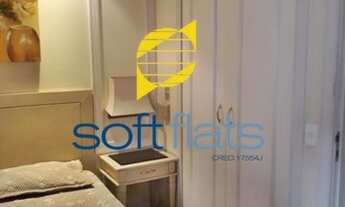 Imagem 6: Flat, para Aluguel, Vila Olímpia, São Paulo