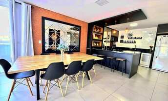 Imagem 4: Cobertura no Campeche com Jacuzzi