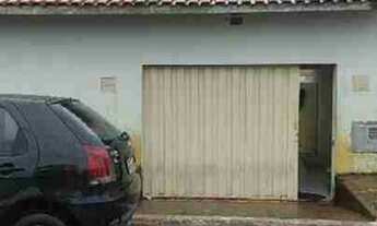 Imagem: Casa em pedregulho