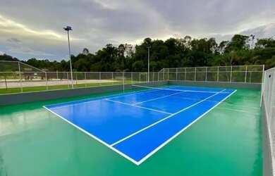 Imagem 6: Lotes p/ transferência no Condomínio Maiapolis, Km 12 da AM 070