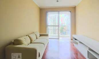 Imagem 3: Apartamento para Aluguel - Brooklin, 1 Quarto, 60 m2