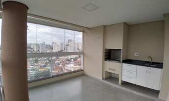 Imagem 5: São Paulo - Apartamento Padrão - Santa Teresinha