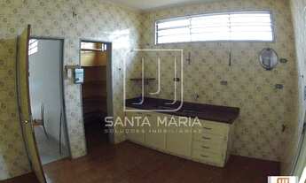 Imagem 7: Casa (térrea na rua) 4 dormitórios/suite, cozinha planejada