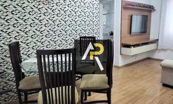 Imagem 4: Apartamento a venda com 2 quartos 47 m² no Conjunto Residencial do Bosque, Mogi das Cruze