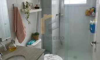 Imagem 5: Flex parque dez - 69m² - 02 Quartos - 01 vaga