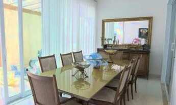 Imagem 6: Casa à venda 5 dormitórios, Condomínio Fazenda Imperial, Sorocaba