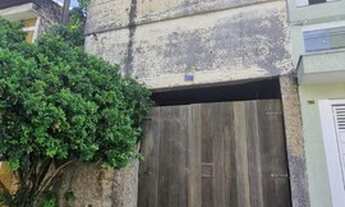 Imagem 7: Casa em construção