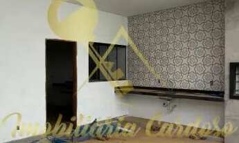 Imagem 5: Imóvel de 240m² com 03 quartos sendo 01 suíte, Jorge Barroso, Silvânia-GO