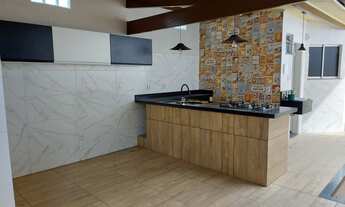 Imagem: Casa reformada na Santa Mônica II