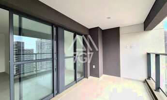 Imagem 2: APARTAMENTO À VENDA NO BROOKLIN