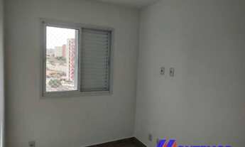 Imagem 6: Locação Apartamento Santo Andre Centro Ref: 42698