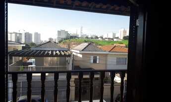 Imagem 3: CASA RESIDENCIAL em SÃO PAULO - SP, JARDIM SÃO RICARDO