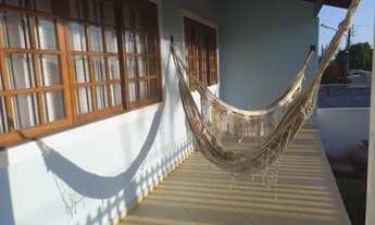 Imagem 3: Casa para venda tem 110 metros quadrados com 2 quartos em Uvaranas - Ponta Grossa - PR