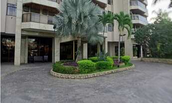 Imagem 5: PEDRA DE ITAUNA Apartamento com 4 dormitórios