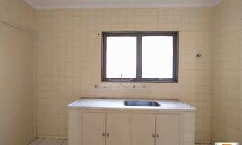 Imagem 4: Apartamento (tipo - padrao) 3 dormitórios, cozinha planejada, em condomínio fechado