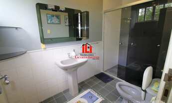 Imagem 4: Parque Residências, 3 Suítes + Escritório, 596m² Terreno, Alto Padrão