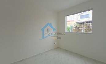 Imagem 3: Apartamento 2 Quartos para Venda, Arvoredo 2ª Seção, 2 dormitórios, 1 suíte, 2 banheiros