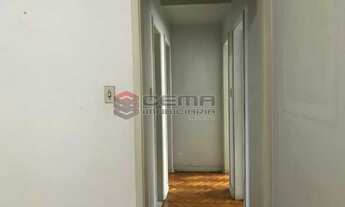 Imagem 6: Apartamento-À VENDA-Catete-Rio de Janeiro-RJ