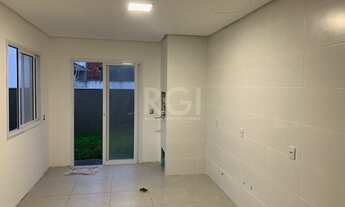 Imagem 4: Casa para Venda - 2 dormitórios, 1 vaga - 114m2 - Hípica - Porto Alegre