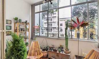 Imagem 3: Apartamento-À VENDA-Flamengo-Rio de Janeiro-RJ