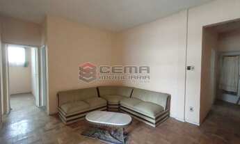 Imagem 2: Flamengo - 3 quartos