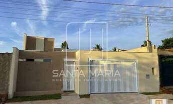 Imagem: Casa (térrea na rua) 3 dormitórios/suite