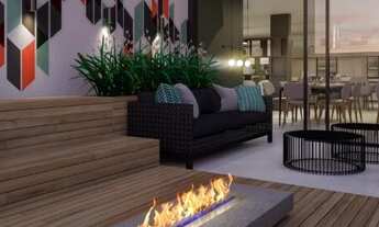 Imagem 6: Apartamento JK para Venda - 25.23m², 1 dormitório, Bom Fim