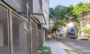 Imagem 3: Apartamento para Venda - 51.82m², 2 dormitórios, sendo 1 suites, 1 vaga - Floresta