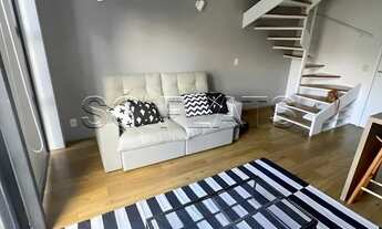 Imagem 3: Residencial Urbano Duplex disponível para venda com 45m² e 01 vaga de garagem