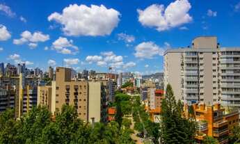 Imagem 6: Cobertura em Bela Vista