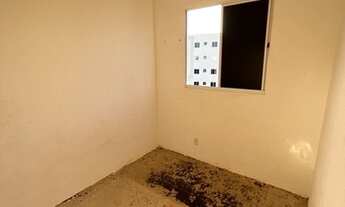 Imagem 6: Apto condomínio fechado Parque Rio Lima