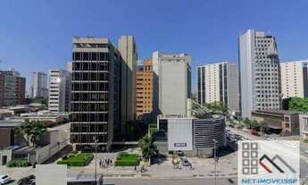 Imagem 10: Apartamento Duplex 1 dorm (64m²), Reformado, Mobiliado, Terraço, 1 Vaga. Ao lado do Shoppi