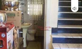 Imagem: Casa à venda, 275 m² por R$ 826.000,00