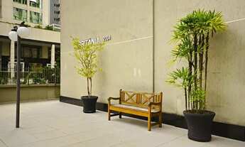 Imagem 3: Condomínio Britania