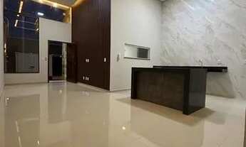 Imagem 4: Casa pronta na Lagoa Seca