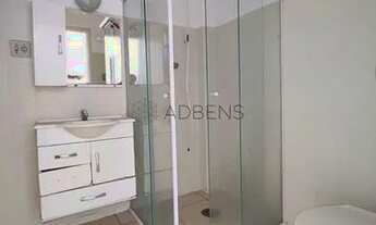 Imagem 6: Kitnet com 1 dormitório para alugar, 36 m² por R$ 1.380,00/mês - Consolação - São Paulo/SP