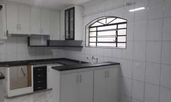 Imagem 2: Oportunidade! Vende-se Sobrado com casa nos fundos