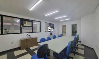 Imagem 5: SALA COMERCIAL - 65M² - NO GONZAGA